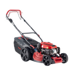 ALKO Comfort 46.4 SPED-A Petrol Electric Start Self Propelled Lawnmower (46cm Cut)