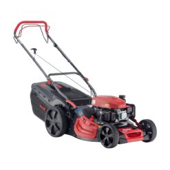 ALKO Comfort 51.0 SP-A Petrol Self Propelled Lawnmower (51cm Cut)