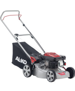 ALKO Easy 4.20 P-S Petrol Push Lawnmower (42cm Cut)