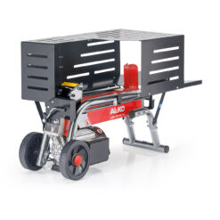 ALKO Easy LSH 370/4 Electric Log Splitter (4 Tonne)