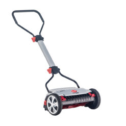 ALKO Premium 38.1 HM Push Hand Propelled Cylinder Mower (38cm Cut)