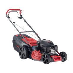 ALKO Premium 474 SP-H Petrol Self Propelled Lawnmower (46cm Cut)