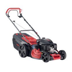 ALKO Premium 520 SP-H Petrol Self Propelled Lawnmower (51cm Cut)