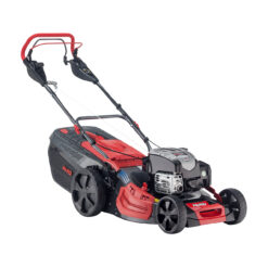 ALKO Premium 520 VS-B Petrol Variable Speed Lawnmower (51cm Cut)