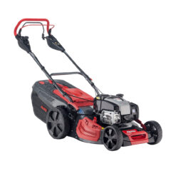 ALKO Premium 520 VSi-B Petrol Electric Start Variable Speed Lawnmower (51cm Cut)