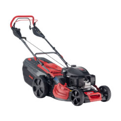 ALKO Premium 521 VS-H Petrol Variable Speed Lawnmower (51cm Cut)