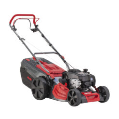 ALKO Premium 524 SP-B Petrol Self Propelled Lawnmower (51cm Cut)