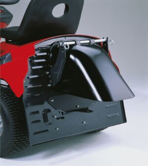 ALKO Rear Deflector for Premium ALKO Tractors