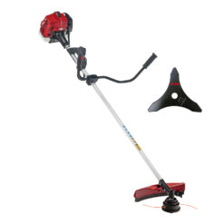 ALKO Solo Comfort 130 B Petrol Brushcutter (30cc)