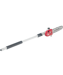 ALKO Solo Comfort 130 CSA Pole Pruner Multi-Tool Attachment (25cm Bar & Chain)