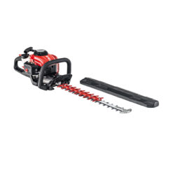 ALKO Solo Comfort 163-55 Petrol Hedge Trimmer (61cm Blades) (22.2cc)