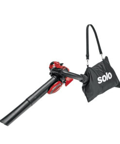 ALKO Solo Comfort 442 Petrol Leaf Blower & Vacuum (27.2cc)