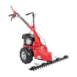 ALKO Solo Comfort BM 5001 R-III Petrol Scythe Mower (102cm Cut)