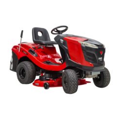 ALKO Solo Comfort T15-103.3 HD-A Petrol Rear Collect Lawn Tractor (103cm Cut)