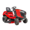 ALKO Solo Comfort T18-111.4 HDS-A V2 Petrol Side Discharge / Mulching Lawn Tractor (111cm Cut)