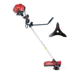 ALKO Solo Premium 140 B Petrol Brushcutter (40.2cc)