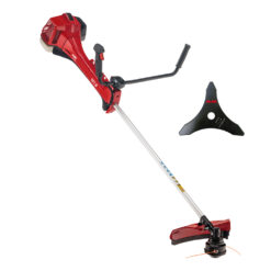 ALKO Solo Premium 151 B Petrol Brushcutter (50.8cc)