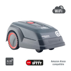 ALKO Solo Robolinho 2000 W Robotic Lawnmower (2000m²)