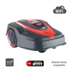 ALKO Solo Robolinho 520 W Robotic Lawnmower (450m²)