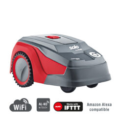 ALKO Solo Robolinho 700 W Robotic Lawnmower (700m²)