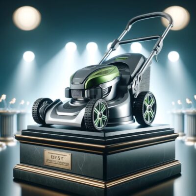 Best Cordless Entry Level Lawn Mower