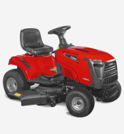 Cobra LT108HS2L 42" Petrol V-Twin Garden Tractor Hydro Drive