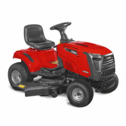 Cobra LT108HSL 42" Petrol Garden Tractor Hydro Drive