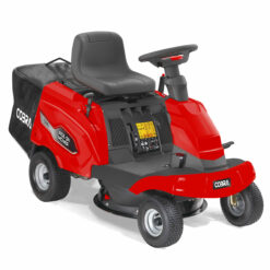 Cobra LT62MRL 24 Petrol Ride On Mower