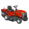 Cobra LT86HRL 34 Petrol Garden Tractor with Hydro Drive