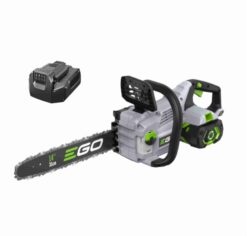 Ego CS1411E Cordless Chainsaw Kit - 14 Inch