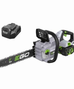 Ego CS1411E Cordless Chainsaw Kit - 14 Inch