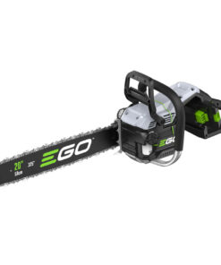 Ego CSX5000 Pro X Rear Handle Chainsaw - 20 Inch