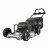 Ego LMX5300SP 53cm PRO X Cordless Lawn Mower