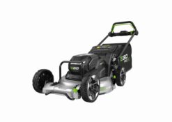 Ego LMX5300SP 53cm PRO X Cordless Lawn Mower