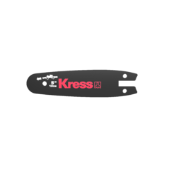 Kress 12cm Chainsaw Bar