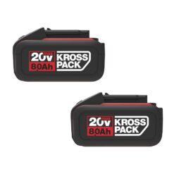 Kress Batteries