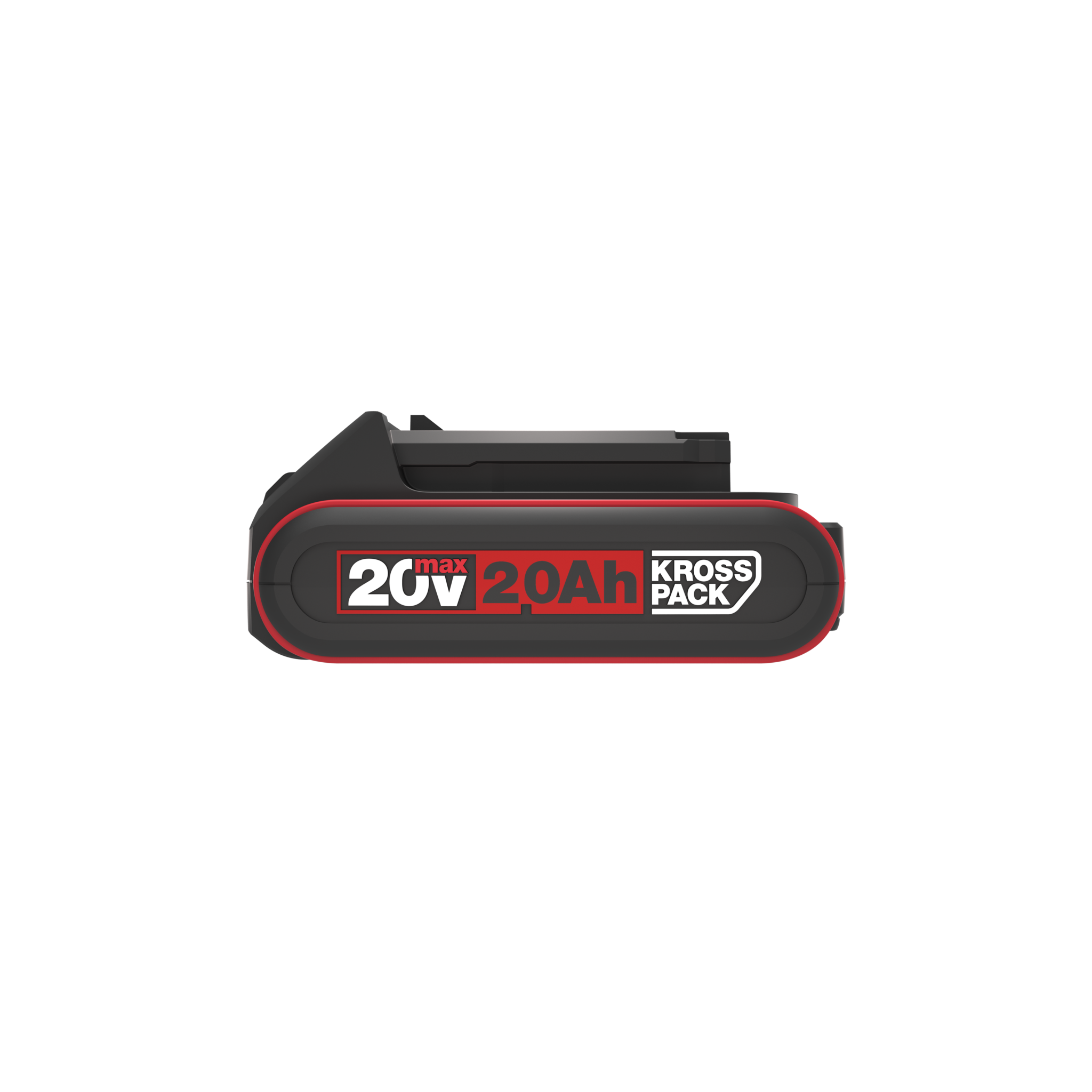 Kress KAB02 20V / 2 Ah Lithium-Ion Battery | Mowers2Go