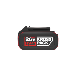 Kress Batteries, Chargers & Power Stations