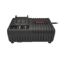 Kress 20 V / 6 A charger