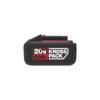 Kress 20 V / 8 Ah lithium-ion battery
