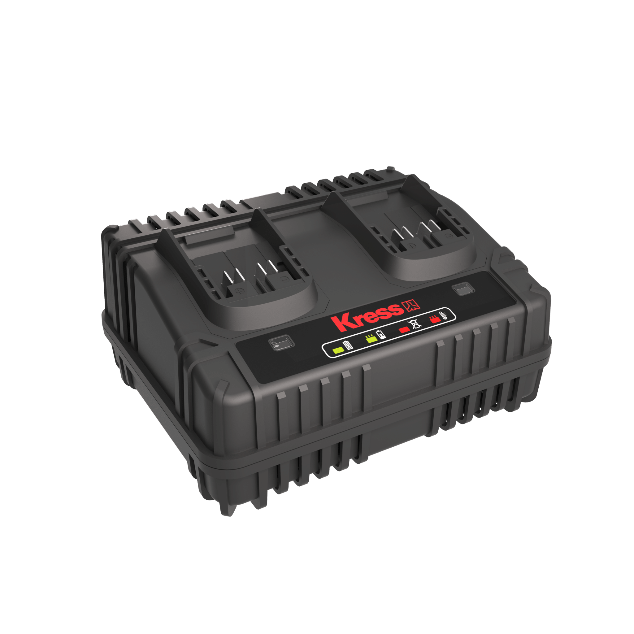 kress-20v-15a-dual-charger-mowers2go