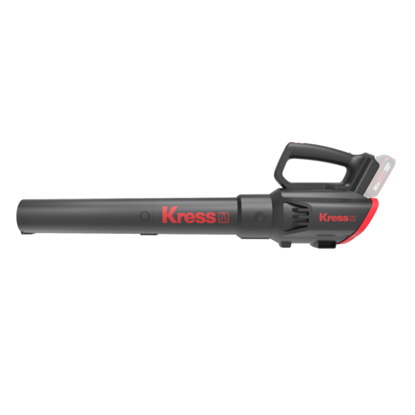 Kress 20V KrossPack cordless blower - tool only