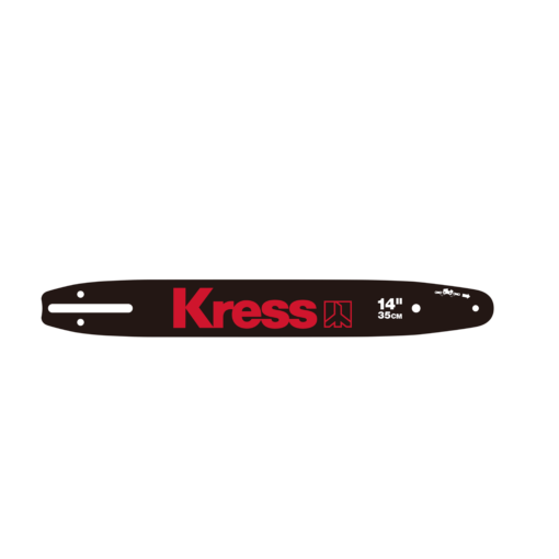 Kress 35cm Chainsaw Bar