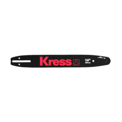 Kress 35cm Chainsaw Bar