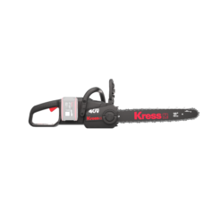 Kress 40 V 40 cm cordless brushless chainsaw - tool only