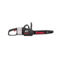 Kress 40V 35 cm Cordless Brushless Chainsaw — Bare tool