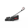 Kress 40V 37 cm Cordless Brushless Push Lawn mower — Bare tool