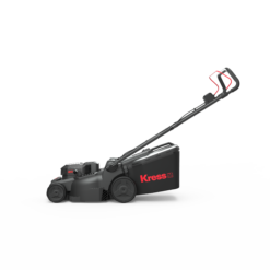 Kress 40V 37 cm Cordless Brushless Push Lawn mower — Bare tool