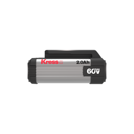 Kress 60 V / 2 Ah lithium-ion battery