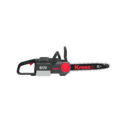 Kress 60 V 35 cm cordless brushless chainsaw - tool only